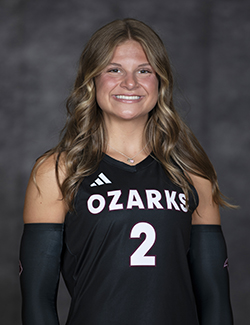 Brinley Watson head Shot